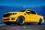 Ford Ranger Tjin Edition 2019 года